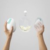 WILLOW 3.0 Spill-Proof Breast Milk Bag - 4oz/48ct - 3 of 4