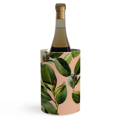 Marta Barragan Camarasa Botanical Collection 01 Wine Chiller - Deny Designs - image 1 of 2
