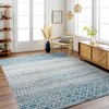 Hauteloom Pinamopoan Washable Area Rug - 4 of 4