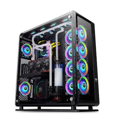 Thermaltake Core P8 Tempered Glass Computer Case