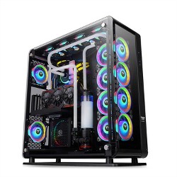Thermaltake Level 20 Gt E-atx Full Tower Computer Case : Target