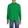 Lands' End Men's Super-T Long Sleeve T-Shirt - 2 of 3