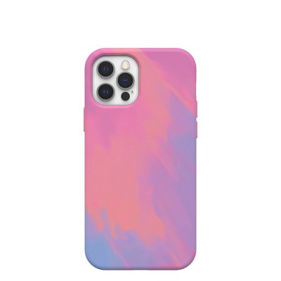 OtterBox FIGURA SERIES case w/ MagSafe for iPhone 12 Pro Max - Flapper Girl (77-80347)