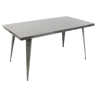 target industrial table