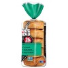 Dave's Killer Bread Epic Everything Organic Bagels - 16.75oz - 3 of 4