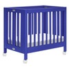 Babyletto Origami Portable Mini Crib - 3 of 4