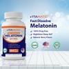 Melatonin 20mg 365 Tablets - 4 of 4