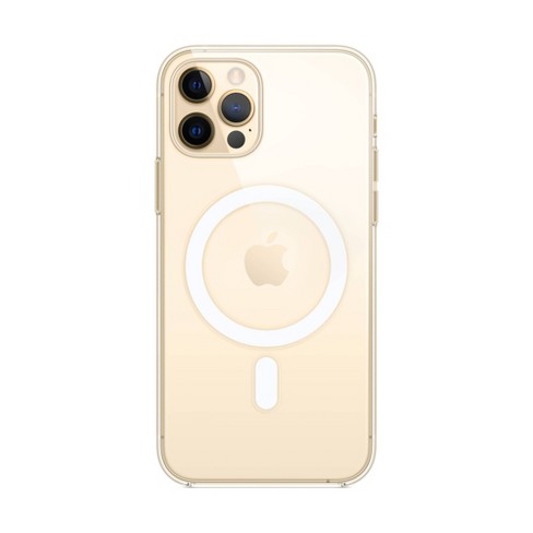 Apple Iphone 12/iphone 12 Pro Case - Heyday™ Clear : Target