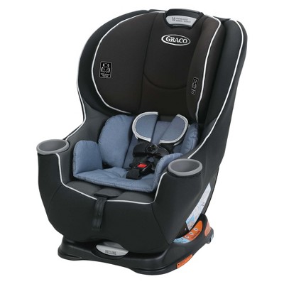 Graco Sequence 65 Convertible Car Seat 