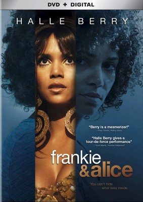 Frankie & Alice (DVD)