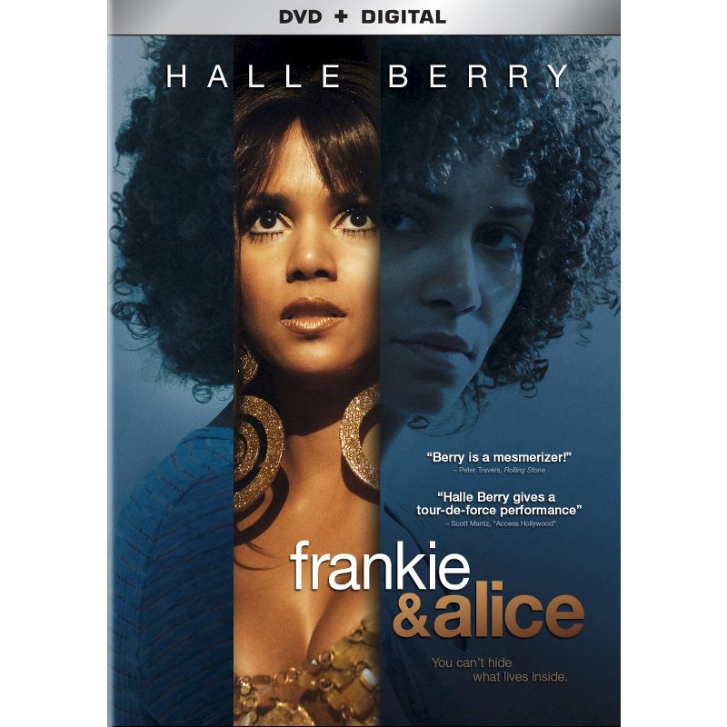 Frankie &#38; Alice (DVD), 1 of 2