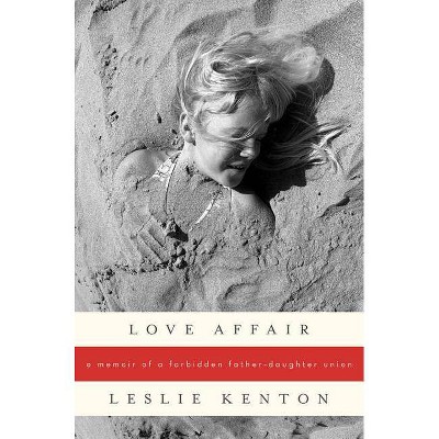 Love Affair - by  Leslie Kenton (Paperback)