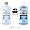Listerine Ultraclean Zero Alcohol Tartar Control Mouthwash Arctic Mint - 500ml - 3 of 4