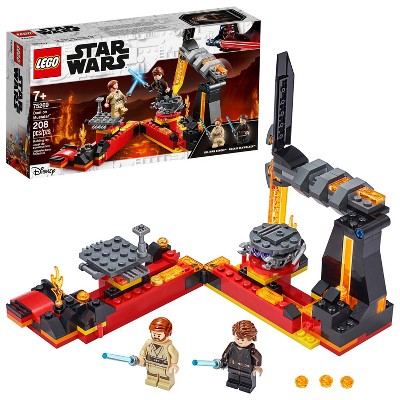 star wars lego sets new