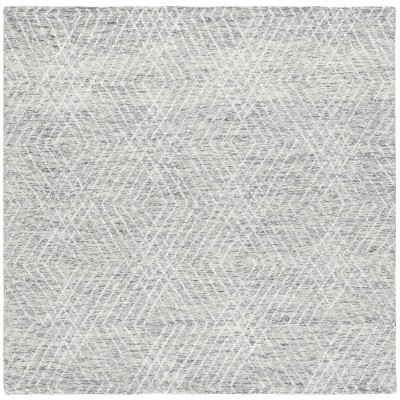 Abstract ABT499 Handmade Tufted Rug - Safavieh