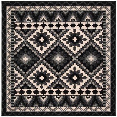 Veranda VER096 Power Loomed Indoor/Outdoor Rugs - Safavieh