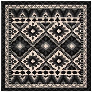 Veranda VER096 Power Loomed Indoor/Outdoor Rugs - Safavieh - 1 of 3
