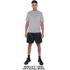 Men's University of North Dakota Men's Sport Active T-Shirt Left Chest Logo - 2 of 4
