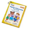 Hand2Mind Hands-On Digital Citizenship Beginner Task Cards - 4 of 4
