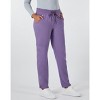 Hanes Comfort Fit Scrubs Women's Scrub Pants - 2 of 4