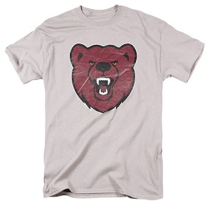 Men's Ursinus College Official Distressed Primary Logo T-Shirt Ursinus College - 1 of 4