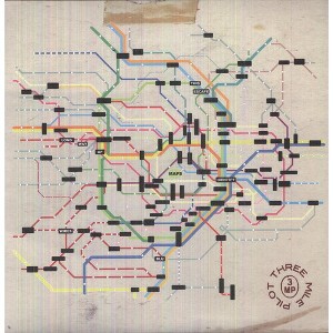 Three Mile Pilot - Maps - 1 of 1