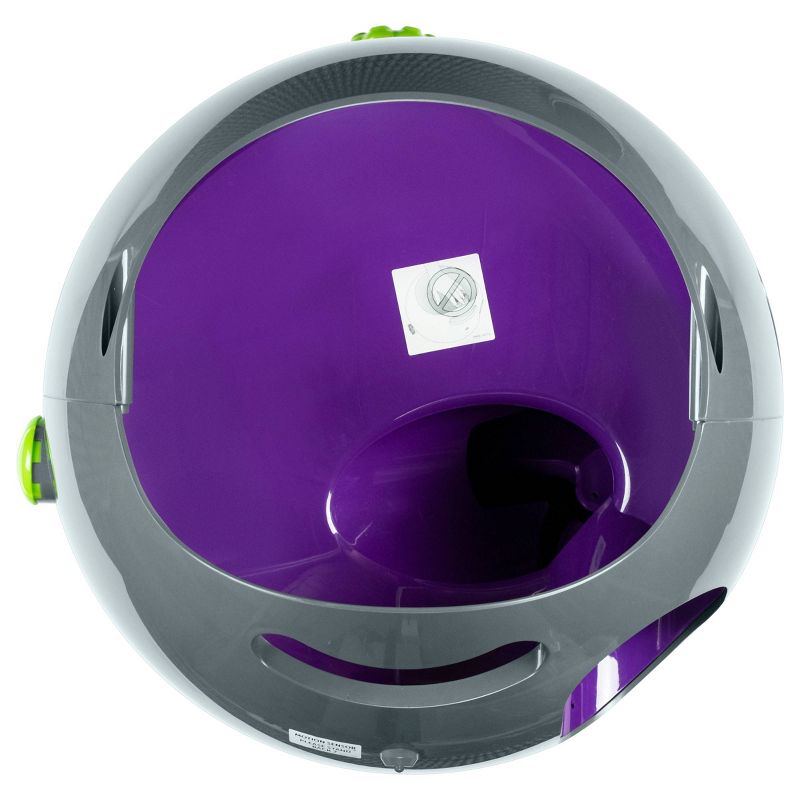 PetSafe Automatic Ball Launcher - Gray, 3 of 12