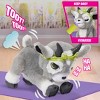 furReal Daisy the Yoga Goat Interactive Toy - 4 of 4