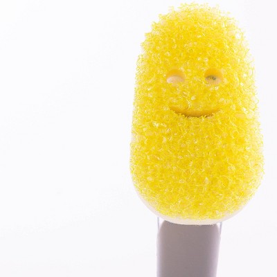 Scrub Daddy Dish Daddy Dish Wand Refill - Unscented - 4ct
