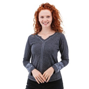 Aventura Clothing Women's Crispin Top - 1 of 4