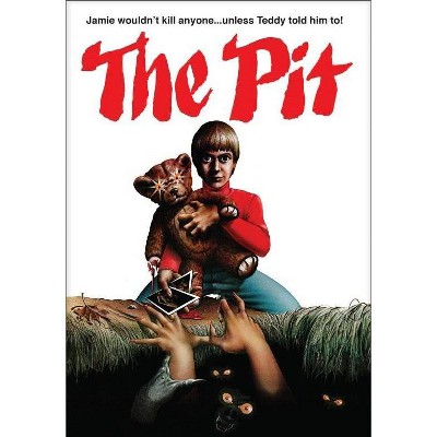 The Pit (DVD)(2016)