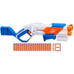 NERF N Series Strikeback Blaster - 1 of 4