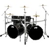 PDP by DW Encore 8-Piece Shell Pack Black Onyx - 4 of 4