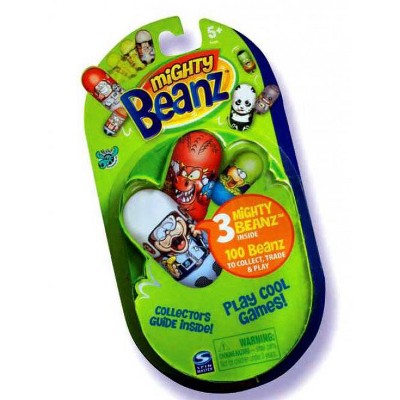 mighty beanz target