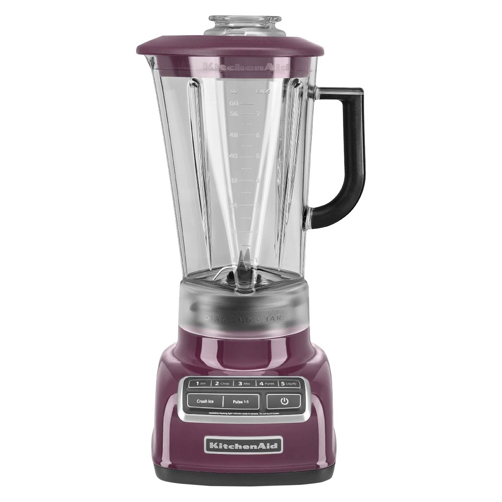 UPC 883049302300 product image for KitchenAid 5-Speed Diamond Blender - Ksb1575 | upcitemdb.com