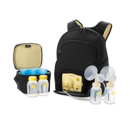 Medela Pump In Style Double Electric Breast Pump with Backpack