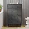 Bella Depot 5 - Drawer Chest - 3 of 4