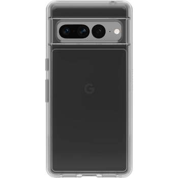 OtterBox Google Pixel 7 Pro Symmetry Clear Series Case - Clear