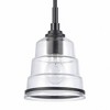 Elk Home Boyer 1 - Light Pendant in  Matte Black - 2 of 3