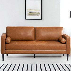 Home Imports Emporium Upholstered Loveseat Sofa - 1 of 4