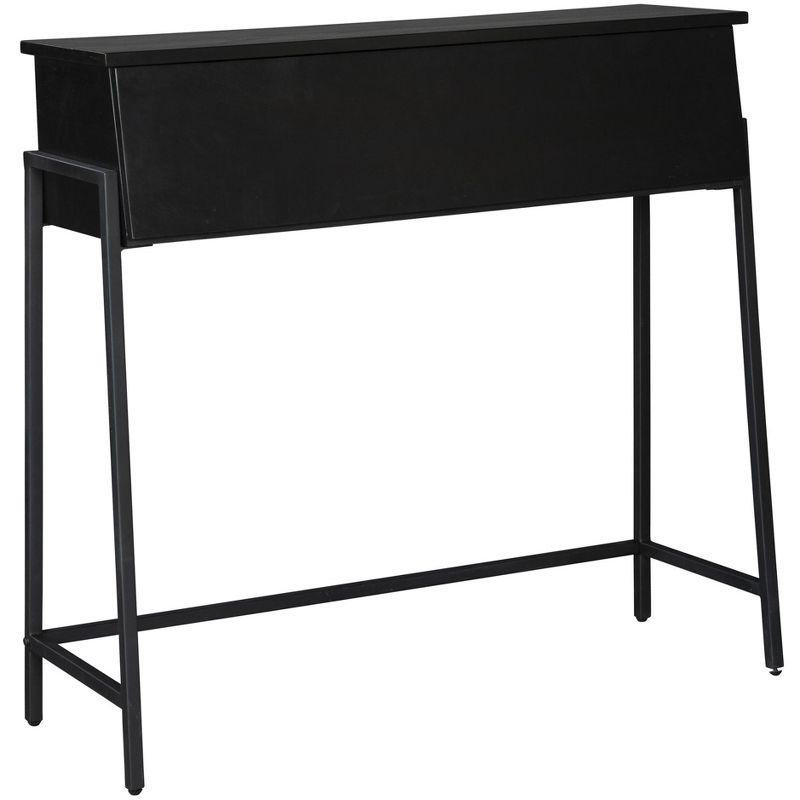 Hekman 28452 Box Writing Desk Special Reserve, 2 of 11