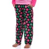 Wicked Pajamas Girls' Elphaba And Glinda We're Unlimited Pajama Set - 2 of 4