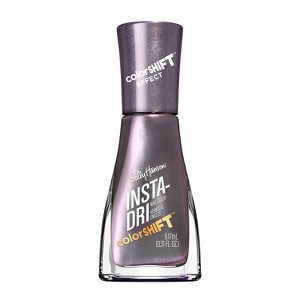 Sally Hansen Insta-Dri Nail Polish - Catch my Shift - 0.31 fl oz