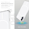 TUDIA Nothing Phone 1 SKN Series Case - 3 of 4