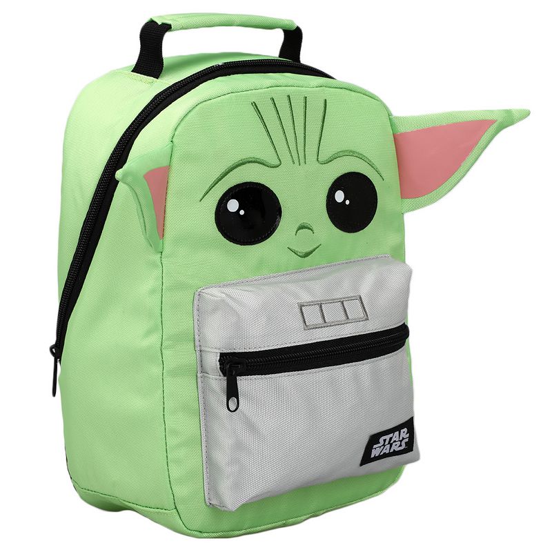 Star Wars Grogu Character Insulated Lunchbox, 3 of 6