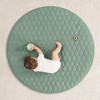 Premium Play Mat - Soft and Comfortable Kids & Toddler Play Mat with Non-Slip Bottom By Comfy Cubs - 2 of 4