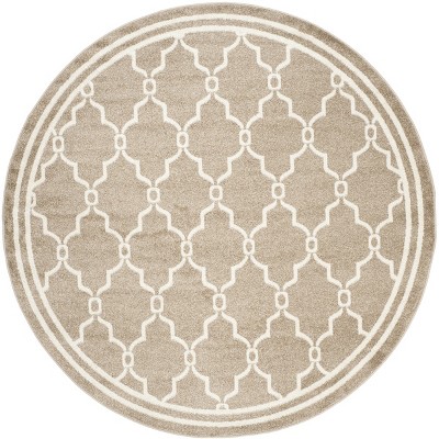 Amherst AMT414 Power Loomed Indoor Rug -Safavieh