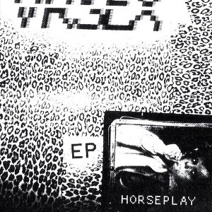 VR SEX - Horseplay (vinyl 12 inch single) - 1 of 1