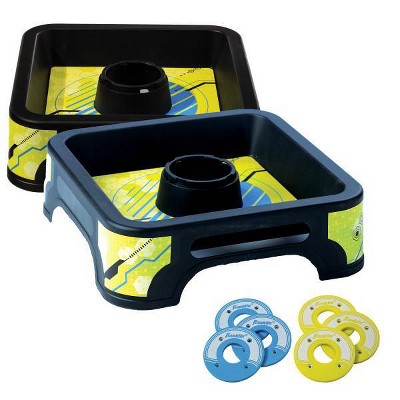 Franklin Sports Family Washer Set