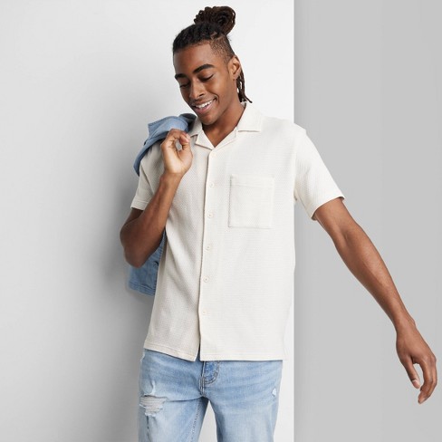 Target white hot sale dress shirt